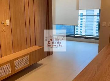 Apartamento · 71m² · 2 Quartos · 1 Vaga · Pinheiros! Apartamento (71 m²) 2 suítes com 1 vaga à venda ou para locação