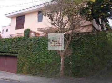 Casa · 271m² · 4 Quartos · 4 Vagas · Vila Madalena! Sobrado (271 m²) 4 quartos (2 suítes), 5 banheiros e 4 vagas à venda