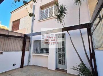 Casa · 185m² · 3 Quartos · 2 Vagas · Pinheiros! Sobrado (185 m²) 3 dormitórios, 3 banheiros e 2 vaga para locação