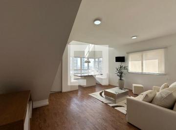 Apartamento · 89m² · 2 Quartos · 2 Vagas · Apartamento à Venda - Alphaville, 2 Quartos, 89 m2