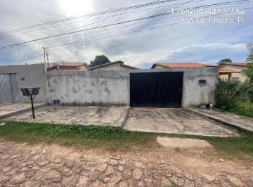 img0 · Oferta em destaque — Casa no Deus Me Deu, Jose de Freitas - PI, Nº 210, 2 quartos, 1 vaga, 300m² | L