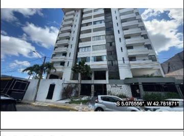 img0 · Oferta imperdível — Apartamento no Joquei, Teresina - PI, Apto 601, 2 vagas, 137,41m² | Leilão