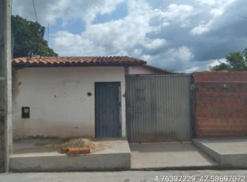 img0 · Oferta imperdível — Casa no Santa Rosa, Jose de Freitas - PI, Nº 1145, 2 quartos, 300m² | Licitação