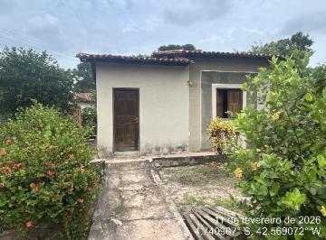 img0 · Oportunidade certa — Casa no Centro, Jose de Freitas - PI, Nº 13, 2 quartos, 300m² | Licitação Abert