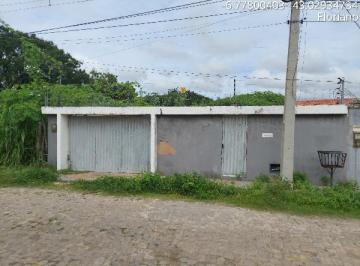 img0 · Negócio vantajoso — Casa no Manguinha, Floriano - PI, Nº 1168, 3 quartos, 314,33m² | Licitação Abert