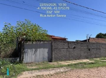 img0 · Oferta da Caixa — Casa no Centro, Jose de Freitas - PI, Nº 778, 2 quartos, 1 vaga, 147,95m² | Licita