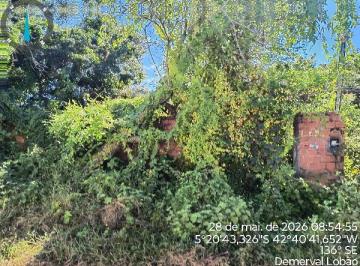img0 · Chance única — Casa no Piaçava, Demerval Lobao - PI, N. SN, 2 quartos, 400m² | Licitação Aberta