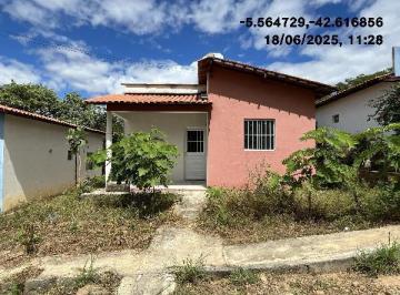 img0 · Oferta da Caixa — Casa no Uniao, Monsenhor Gil - PI, Nº 233, 2 quartos, 200m² | Licitação Aberta