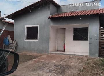 img0 · Oportunidade Caixa — Casa no Tamboril, Demerval Lobao - PI, Nº 714, 2 quartos, 200m² | Licitação Abe
