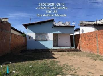 img0 · Imóvel pronto para negociar — Casa no Compasa, Agua Branca - PI, N. SN LT 08, 2 quartos, 1 vaga, 285