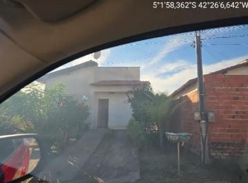 img0 · Oferta da Caixa — Casa no São Sebastião, Altos - PI, Nº 591, 2 quartos, 250m² | Licitação Aberta
