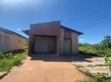 img0 · Imóvel com excelente proposta — Casa no Cidade Nova, Demerval Lobao - PI, N. SN LT 09 QD 02, 2 quart