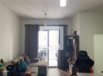 Apartamento · 75m² · 3 Quartos · 1 Vaga · Apartamento à Venda - Centro, 3 Quartos, 75 m2