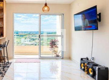 Photo 1 · Apartamento à Venda - Jardim das Palmeiras, 2 Quartos, 48 m2