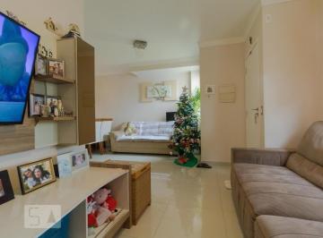 Photo 1 · Casa à Venda - Parque Imperador, 3 Quartos, 90 m2
