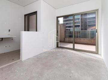 Photo 1 · Apartamento à venda em Perdizes, São Paulo-SP: 1 quarto, 1 sala, 1 banheiro, 1 v