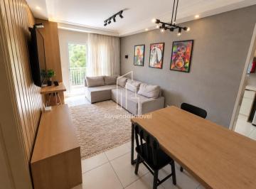 Photo 1 · Apartamento de 2 Quartos com Suíte e Vaga na Vila Nossa Senhora de Fátima, Guaru
