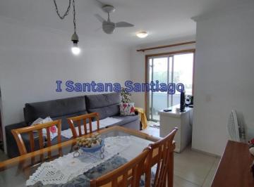 202501301942289397.jpeg · Apartamento para Venda em São Paulo, Jardim Vergueiro (Sacomã), 3 dormitórios, 1 banheiro, 1 vaga
