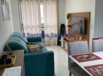 202508041727526302.jpg · Apartamento para Venda em São Paulo, Vila Santa Teresa (Zona Sul), 2 dormitórios, 1 banheiro, 1 vaga