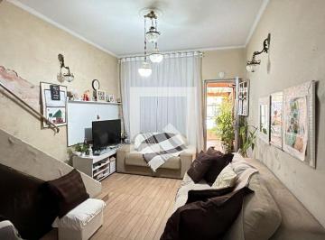 Photo 1 · Casa à Venda - Mooca, 2 Quartos, 99 m2