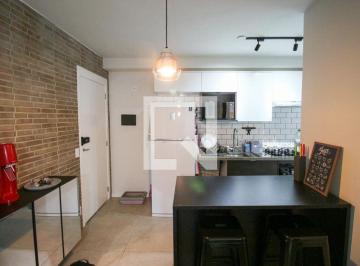 Photo 1 · Apartamento à Venda - Jardim Brasília, 2 Quartos, 40 m2
