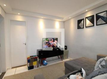 Photo 1 · Apartamento à Venda - Vila Carmosina, 2 Quartos, 53 m2