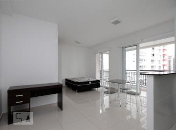 Photo 1 · Apartamento à Venda - Jardim Anália Franco, 1 Quarto, 40 m2