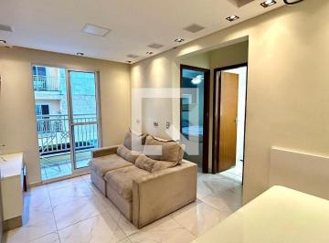 Photo 1 · Apartamento à Venda - Cidade Parque Alvorada, 2 Quartos, 42 m2