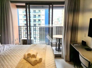 Photo 1 · Apartamento à Venda - Jardim Anália Franco, 1 Quarto, 25 m2