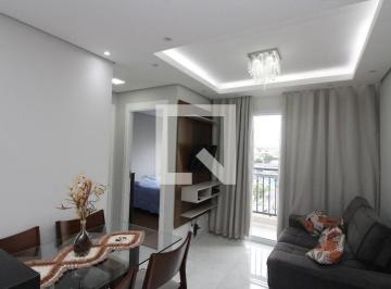 Photo 1 · Apartamento à Venda - Jardim Brasília, 2 Quartos, 42 m2