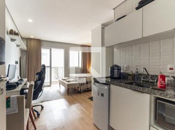 Photo 1 · Apartamento à Venda - Centro, 1 Quarto, 32 m2