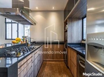 Photo 1 · Venda de Apartamento de Luxo na Vila Ipojuca em São Paulo - 4 Quartos, 1 Suíte,