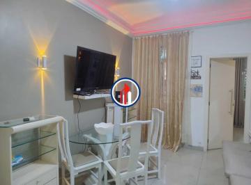 Apartamento · 60m² · 2 Quartos · Apartamento : Padrão / Residencial / Ipanema