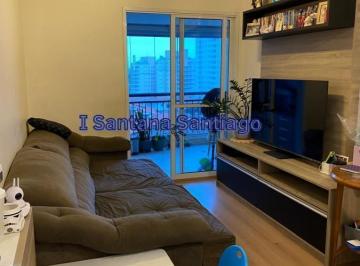 202605271601521337.jpeg · Apartamento para Venda em São Paulo, Vila Vermelha, 2 dormitórios, 1 suíte, 2 banheiros, 1 vaga
