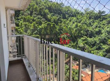 Apartamento · 80m² · 2 Quartos · 2 Vagas · Apartamento : Padrão / Residencial / Leme