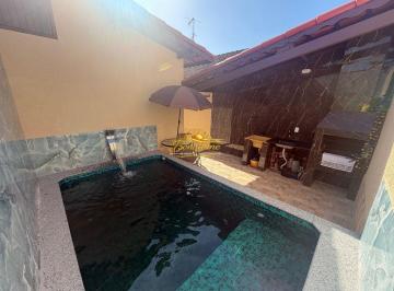 wsdusv42ywjiyjvhmgq5y2zk_md · Casa a Venda em Mongaguá - Agenor de Campos - Àrea Goumet e piscina - R$360 mil