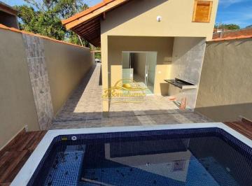 7p6d1gc2ywm4zwm4ndc3zgnj_md · Casa Nova a venda em Itanhaem - SP -Piscina privativa e área gourmet- R$ 360 mil