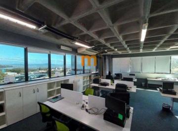 nnhpqi02ywnmnzg2zja5ymiz_md · Sala comercial de 167m², no Techno Towers, com vista mar, no João Paulo