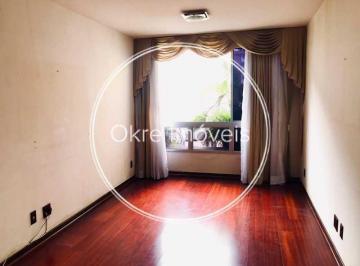 Apartamento · 70m² · 2 Quartos · 1 Vaga · Apartamento : Padrão / Residencial / Laranjeiras
