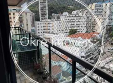 Apartamento · 240m² · 4 Quartos · 3 Vagas · Apartamento com 4 quartos, 3 vagas, 240m2 à venda - Lagoa!