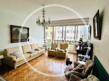 Apartamento · 121m² · 3 Quartos · 1 Vaga · Apartamento com 3 Quartos à venda, 121m² - Ipanema
