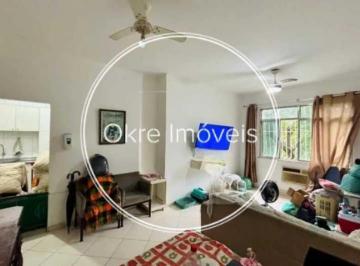 Apartamento · 73m² · 2 Quartos · Apartamento 2 quartos, 73 m² em Botafogo