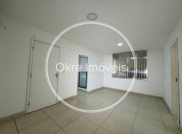 Apartamento · 41m² · 1 Quarto · Apartamento : / Residencial / Laranjeiras