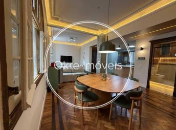 Apartamento · 112m² · 3 Quartos · Apartamento : Padrão / Residencial / Copacabana