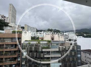 Apartamento · 114m² · 3 Quartos · 1 Vaga · Apartamento : Padrão / Residencial / Leblon