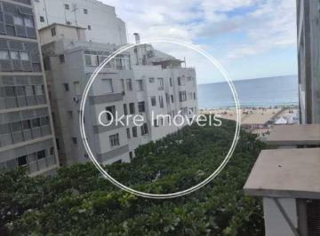 Apartamento · 157m² · 3 Quartos · 1 Vaga · Apartamento :  / Residencial / Copacabana