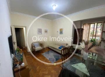 Apartamento · 68m² · 3 Quartos · Apartamento : Padrão / Residencial / Copacabana