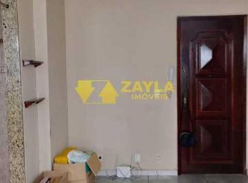 Apartamento · 45m² · 1 Quarto · 1 Vaga · Apartamento 1 quarto à venda em Pavuna - Rio de Janeiro, RJ