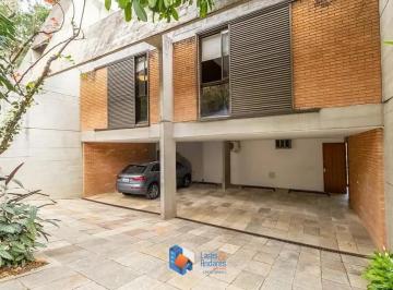 Casa · 895m² · 4 Quartos · 4 Vagas · Casa em Pacaembu, São Paulo/SP de 895m² 4 quartos à venda por R$ 9.500.000,00