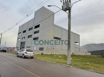 Comercial · 1469m² · 6 Vagas · Galpão em Sertão do Maruim, São José/SC de 1469m² à venda por R$ 6.900.000,00